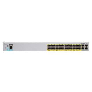 思科（CISCO）WS-C3650-12X48UR-L