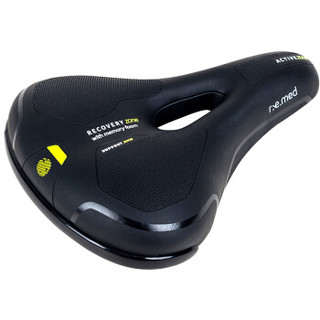 Selle Royal 山地车坐垫 Remed 自行车舒适坐垫SR车座垫自行车配件骑行装备 休闲款