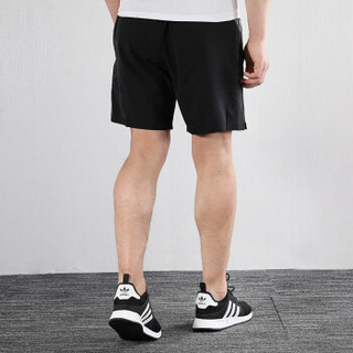 adidas 阿迪达斯男子训练系列SPEEDBR SH WV 运动短裤CV4293 S码【报价价格评测怎么样】 -什么值得买