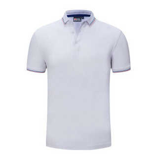 Lee Cooper    短袖POLO衫2019新款时尚休闲打底衫潮流百搭款 LZ-2758 藏蓝 2XL