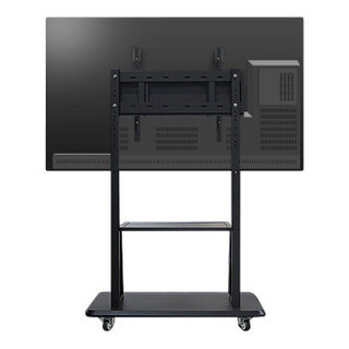 美芙 红外触摸教学会议一体机电脑电子白板液晶显示屏J1900触控版 55英寸