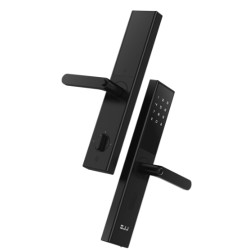 LOOCK 鹿客 OJJ X1 智能门锁