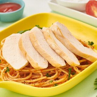 商品荷美尔(hormel)轻享鸡胸肉(原味)106g/袋*5