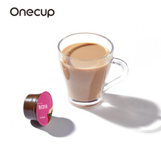 Onecup 胶囊咖啡机 智能饮品机 环游世界50颗装