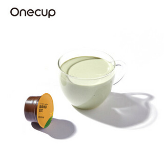 Onecup 胶囊咖啡机 智能饮品机 环游世界50颗装
