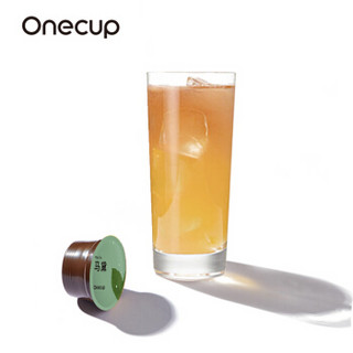 Onecup 胶囊咖啡机 智能饮品机 环游世界50颗装