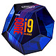 1日0点开始：intel 英特尔 Core i9-9900K CPU处理器