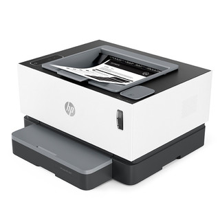 HP 惠普 NS 1020 激光打印机