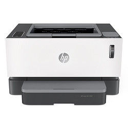 HP 惠普 NS 1020 激光打印机