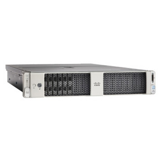 思科（CISCO）UCSC-C240-M5L（4114CPU+16GB内存+Nvidia P4显卡）