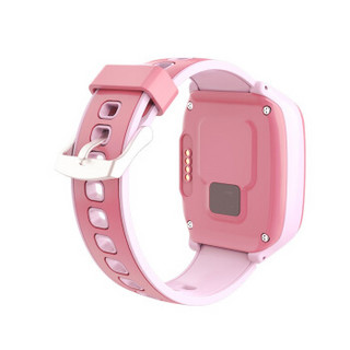 京选 eSIM 4G儿童电话手表 粉色