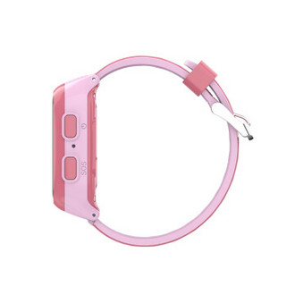 京选 eSIM 4G儿童电话手表 粉色
