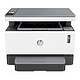 新品发售：HP 惠普 NS 1005 智能闪充激光多功能一体机