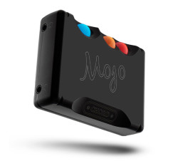 CHORD mojo耳放二代解码一体机 dac音频解码