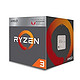 AMD 锐龙 Ryzen 3 2200G CPU处理器+ASUS 华硕 A320M-K 主板 套装