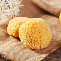 小钟工坊 特级丑耳100g