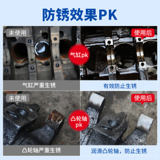 固特威 KB-7007 发动机修复剂 280ml