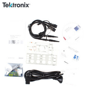 泰克 TEKTRONIX 100M混合信号示波器 MSO2014B 四通道
