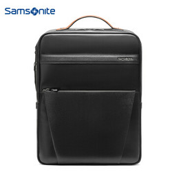 Samsonite 新秀丽 TM0 男士双肩包