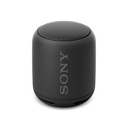 SONY srs-xb10小巧便携式音箱，超低音