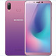 SAMSUNG 三星 Galaxy A6s 智能手机 花仙紫 6GB 64GB