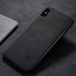 sancore 苹果X/XS/Xs Max 欧缔兰手机壳 送全屏钢化膜