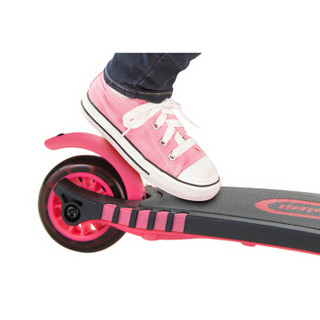 little tikes小泰克儿童玩具滑板车轮滑车户外三轮滑板车玩具-儿童三轮滑板车（粉红色）MGAC638169SV