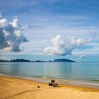 上海-海南琼海博鳌机场机票单程96元