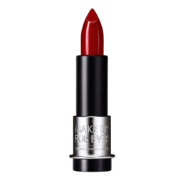 MAKE UP FOR EVER 玫珂菲 明星挚爱哑光唇膏 3.5g *2件