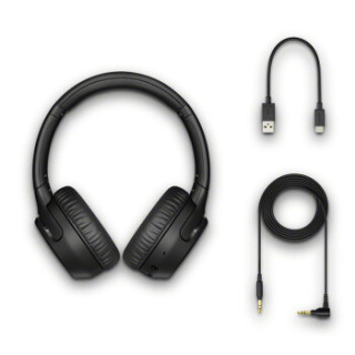 SONY 索尼 WH-XB700 头戴式蓝牙耳机