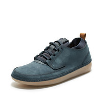Clarks Nature IV 自然四代 261300427 男士运动休闲鞋