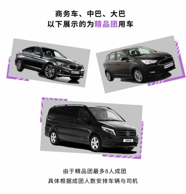 浪漫普罗旺斯!法国阿维尼翁/尼斯-普罗旺斯薰衣草一日游 (多路线可选,含中文导游)