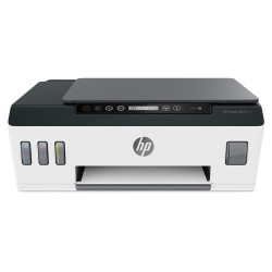 HP 惠普 Smart Tank 511 连供无线打印一体机