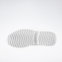 Reebok 锐步 ROYAL GLIDE RIPPLE 女士跑步鞋 AWP36 CN6996 白色/紫色/肉粉色 35