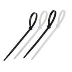誉锡 尼龙扎线带 自锁式 3*60mm*500条 1.9mm宽