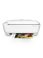 HP 惠普 3636 彩色喷墨打印机一体机