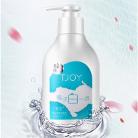 丁家宜 美白保湿洗面奶 200g