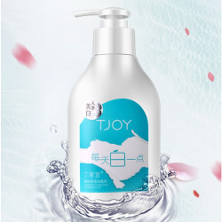 丁家宜 美白保湿洗面奶 200g