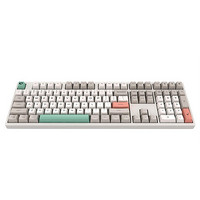 新品发售：Akko 艾酷 3108 v2 9009 Retro 机械键盘 Cherry轴