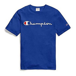 Champion T1919G-549465 男式T恤 