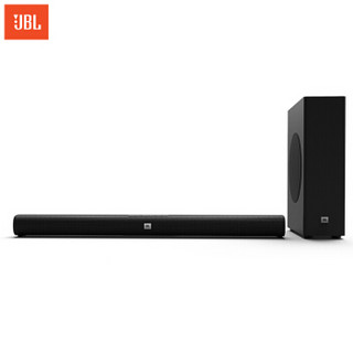 JBL CINEMA STV115 回音壁 Soundbar