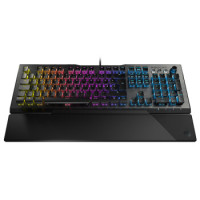ROCCAT 冰豹 瓦肯Vulcan 120 RGB机械键盘 泰坦轴