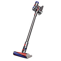 88VIP：dyson 戴森 V8 absolute 手持吸尘器 美版灰色杆