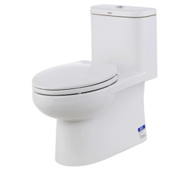 American Standard 美标 CCAS2090 喷射虹吸式抽水座便器