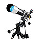 CELESTRON 星特朗 PowerSeeker 80DX DELUXE 豪华版 折射式 天文望远镜 +凑单品