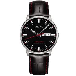 MIDO 美度 Commander II 指挥官系列 II M021.431.16.051.00 男士机械腕表