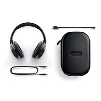 BOSE QuietComfort 35 II （QC35二代） 无线头戴式耳机