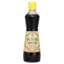 Shinho 欣和 六月鲜酱油 500ml