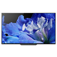 SONY 索尼 KD-55A8F 55英寸 4K OLED电视