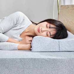 8H 护颈乳胶枕 Z2S（金装版）